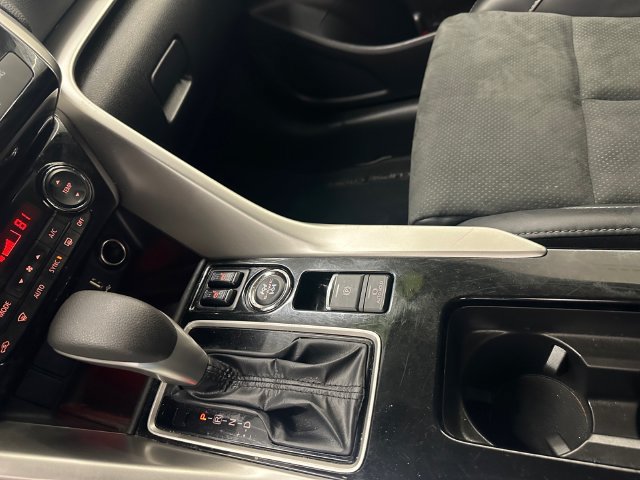 Used 2025 Mitsubishi Eclipse Cross SE AWD/4WD image 31