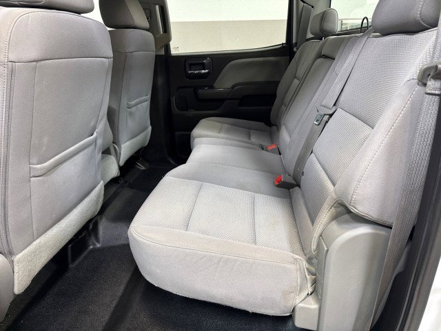 Used 2016 Chevrolet Silverado 3500 W/T w/ WT Convenience Package image 36