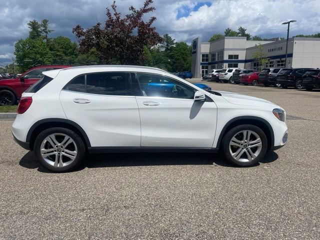 Used 2020 Mercedes-Benz GLA 250 4MATIC image 6