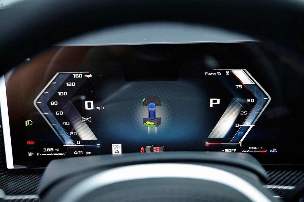 New 2026 BMW X5 M60i w/ Climate Comfort Package image 32