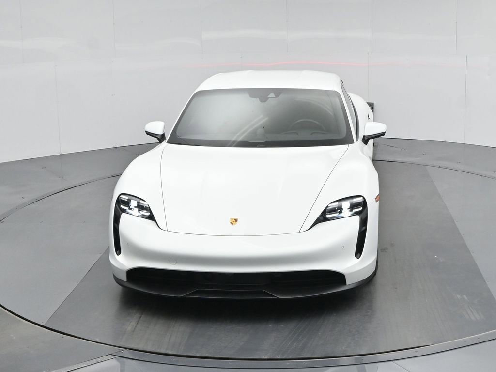 Used 2021 Porsche Taycan 4S image 37