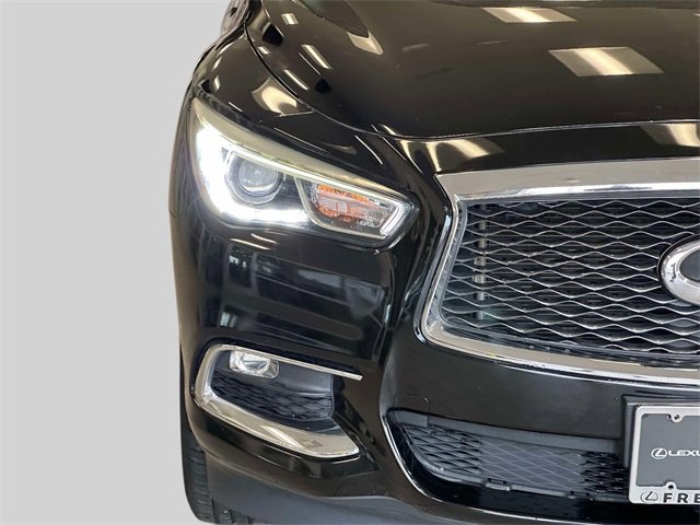 Used 2018 INFINITI QX60 AWD w/ Premium Package image 9