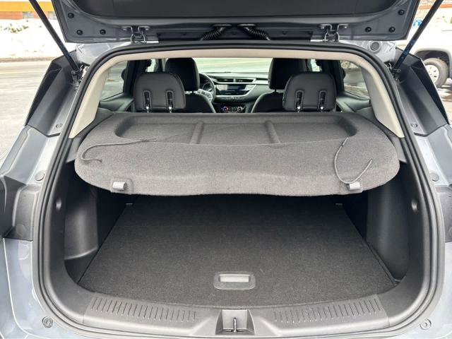 Used 2022 Buick Encore GX Preferred w/ Cold Weather Comfort Package image 9