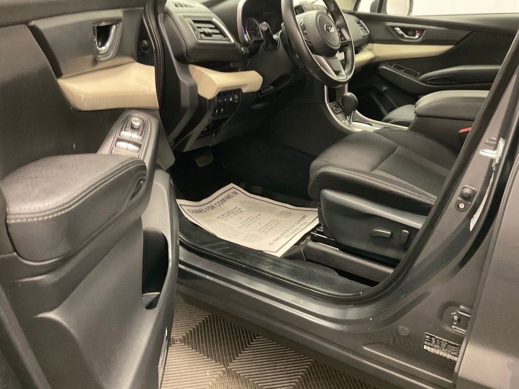 Used 2022 Subaru Ascent Premium w/ Convenience Package AWD/4WD image 7