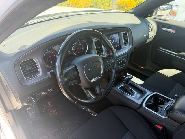 Used 2023 Dodge Charger GT RWD image 12