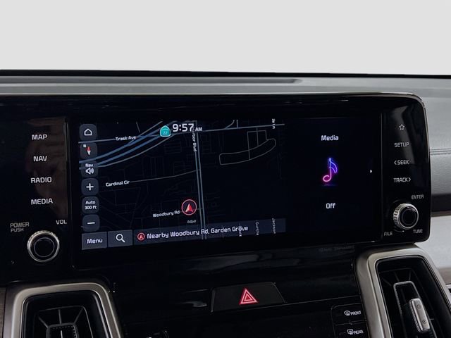 Certified 2022 Kia Sorento S image 13