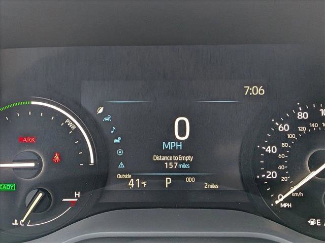 New 2026 Toyota Sienna XLE image 11