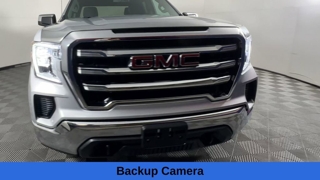 Used 2019 GMC Sierra 1500 SLE w/ SLE Value Package image 6