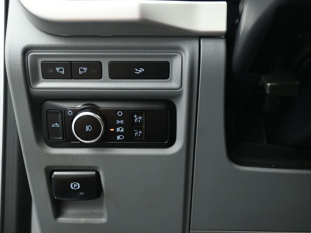 Certified 2023 Ford F150 XLT w/ Equipment Group 302A High AWD/4WD image 10