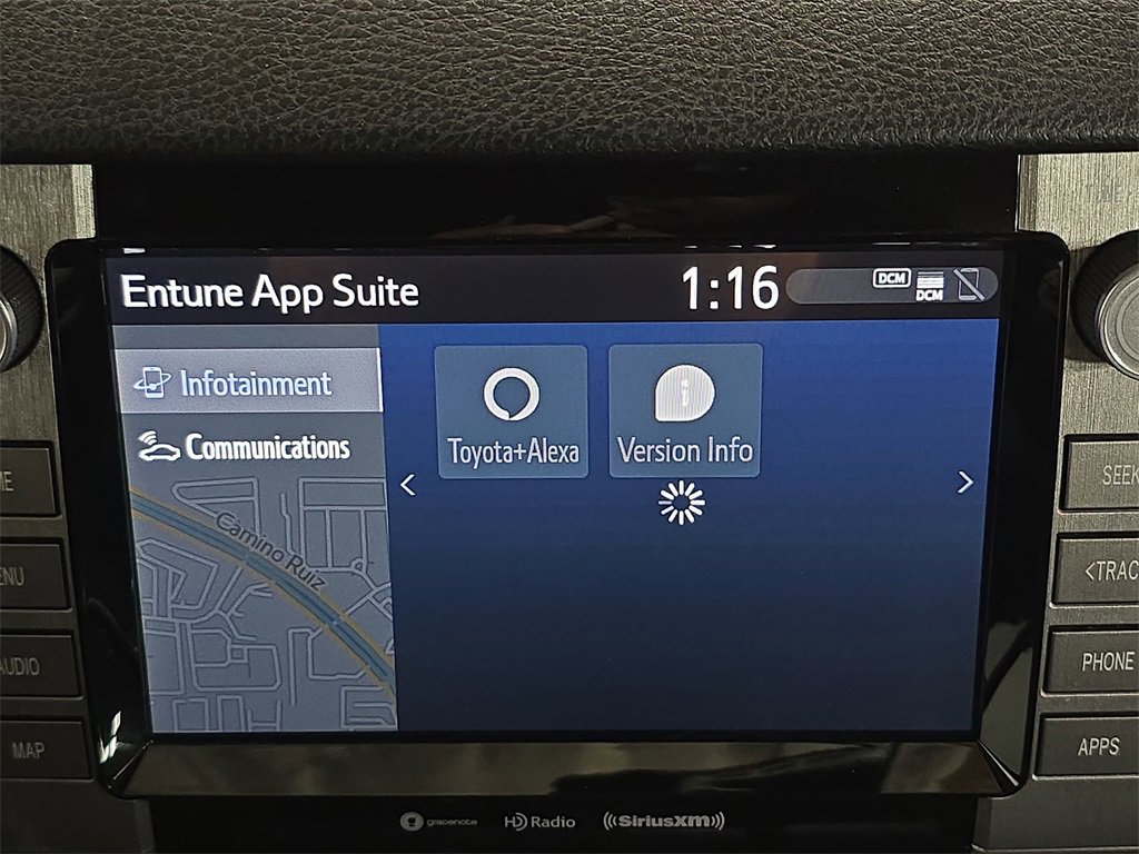 Used 2021 Toyota Tundra SR5 image 17