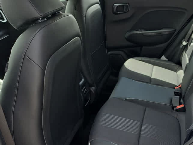 New 2026 Hyundai Venue SEL FWD image 20