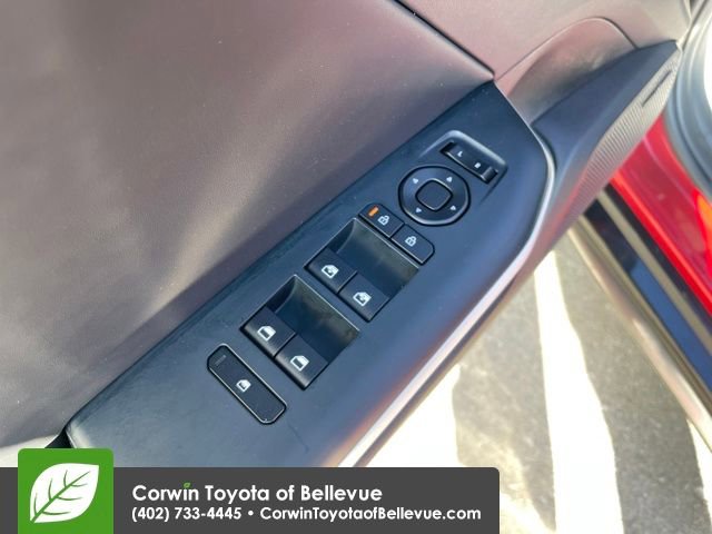 Used 2025 Kia K4 GT-Line w/ GT-Line Premium Package image 10