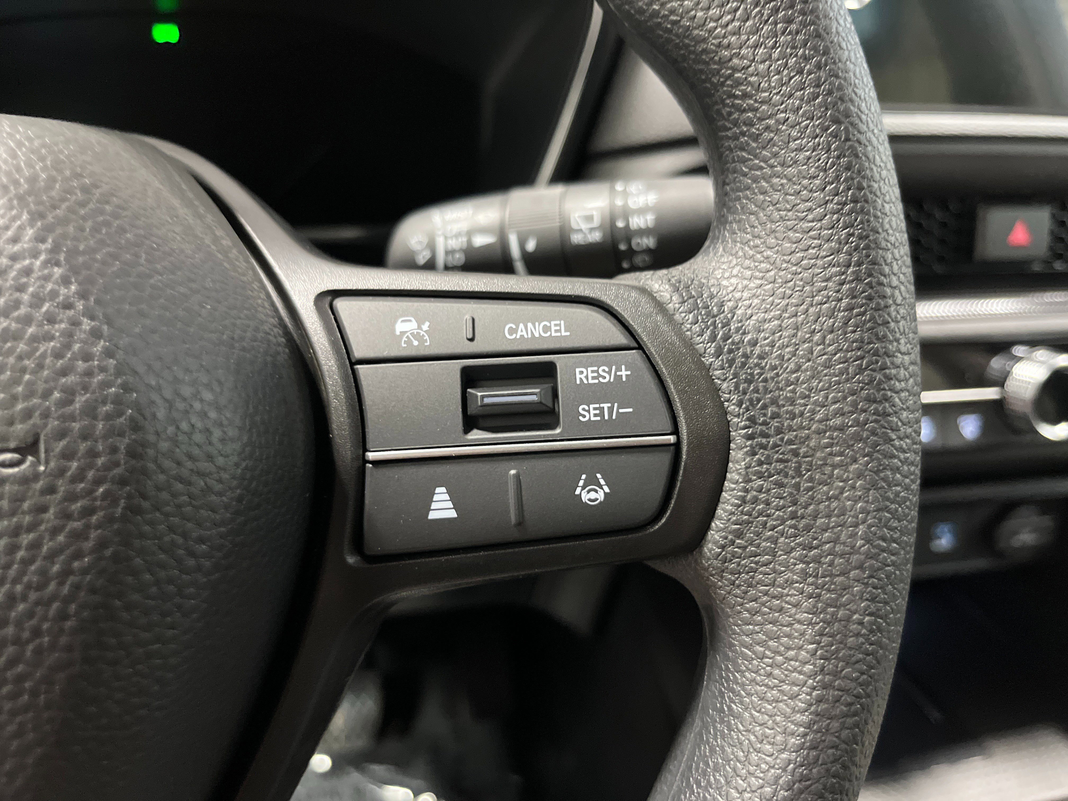 New 2026 Honda CR-V EX image 18