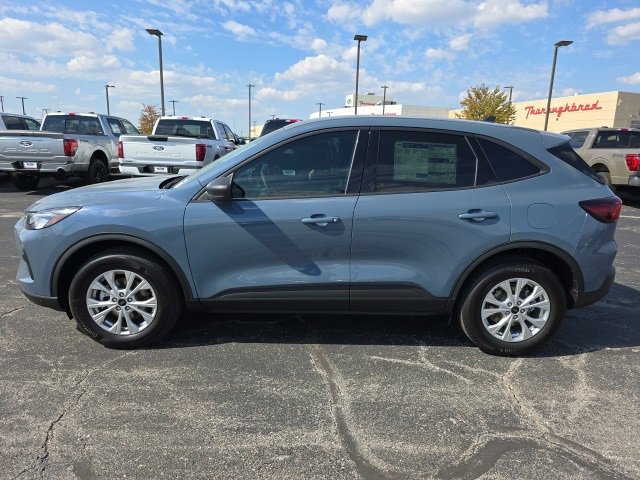 New 2025 Ford Escape Active w/ Cold Weather Package image 2