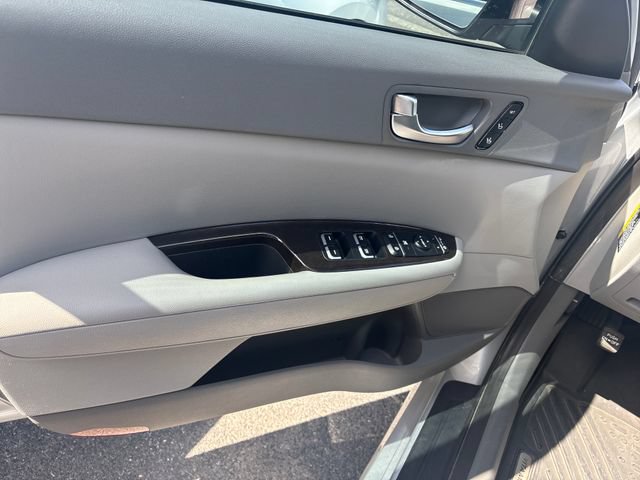 Used 2016 Kia Optima EX FWD image 19