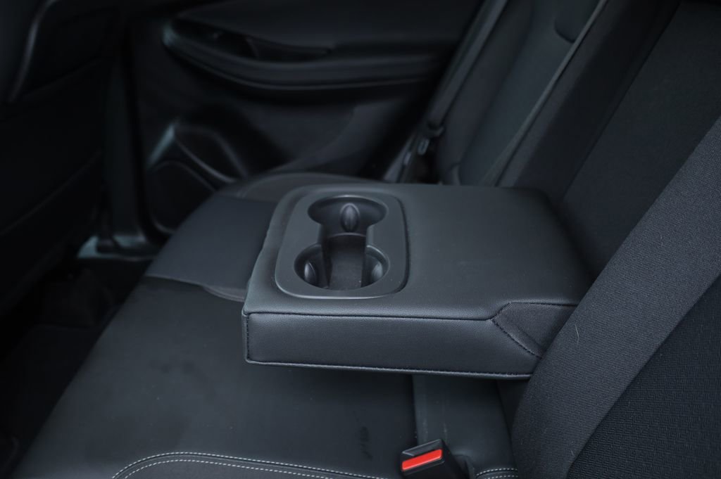 Used 2023 Buick Encore GX Select w/ Sport Touring Package image 13