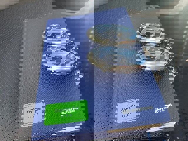 Used 2025 Hyundai Santa Fe XRT image 39