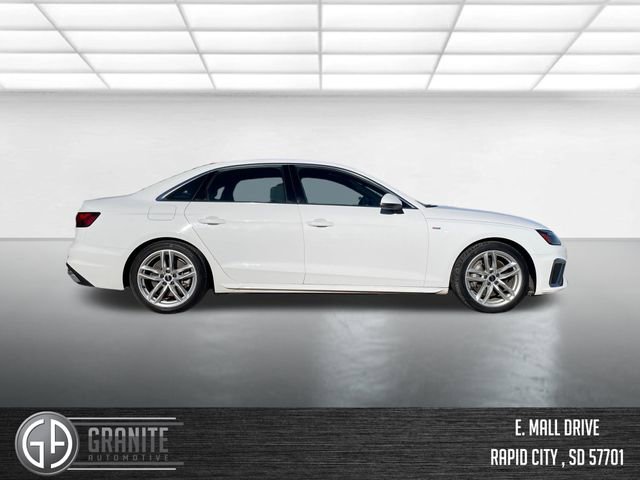 Used 2024 Audi A4 2.0T Premium Plus image 7