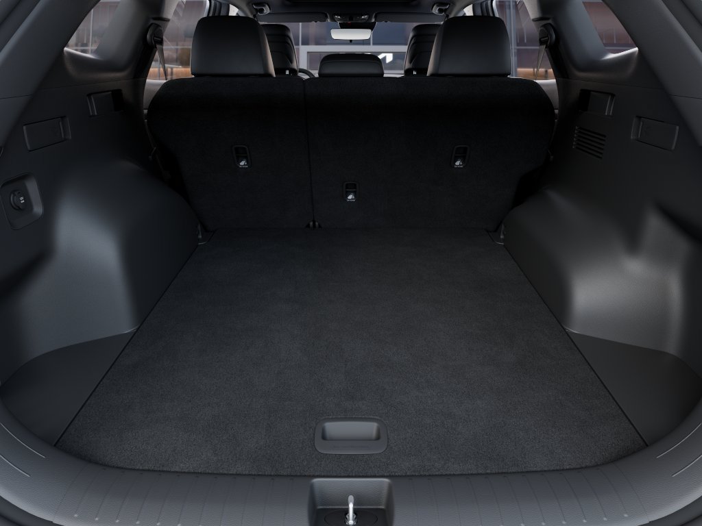 New 2026 Kia Sportage X-Line w/ X-Line Technology Package AWD/4WD image 19