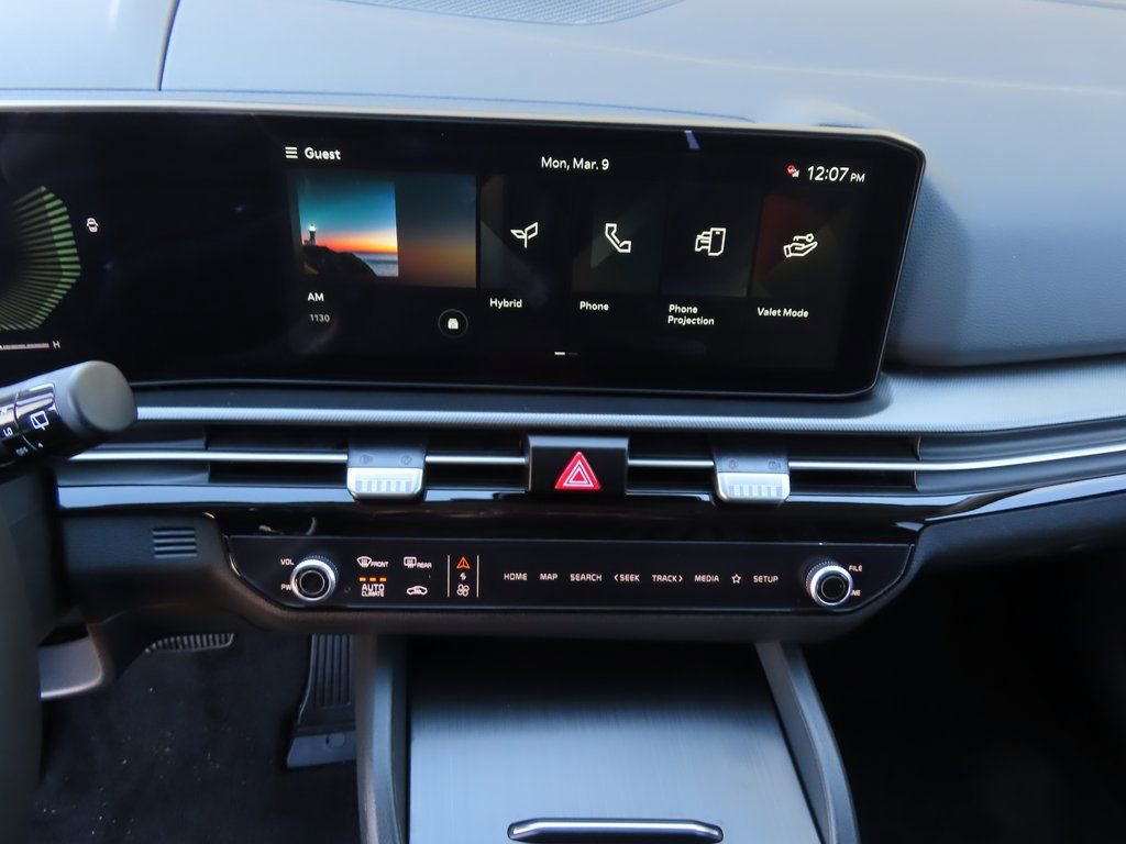 New 2026 Kia Sportage S image 5