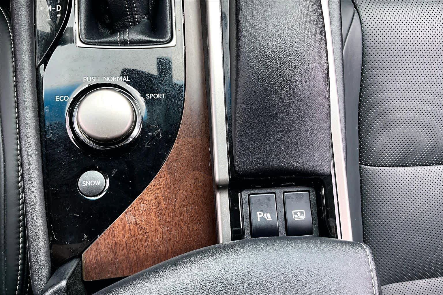 Used 2015 Lexus GS 350 w/ Premium Package RWD image 33