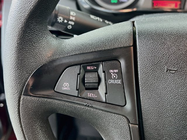 Used 2016 GMC Terrain SLE FWD image 13