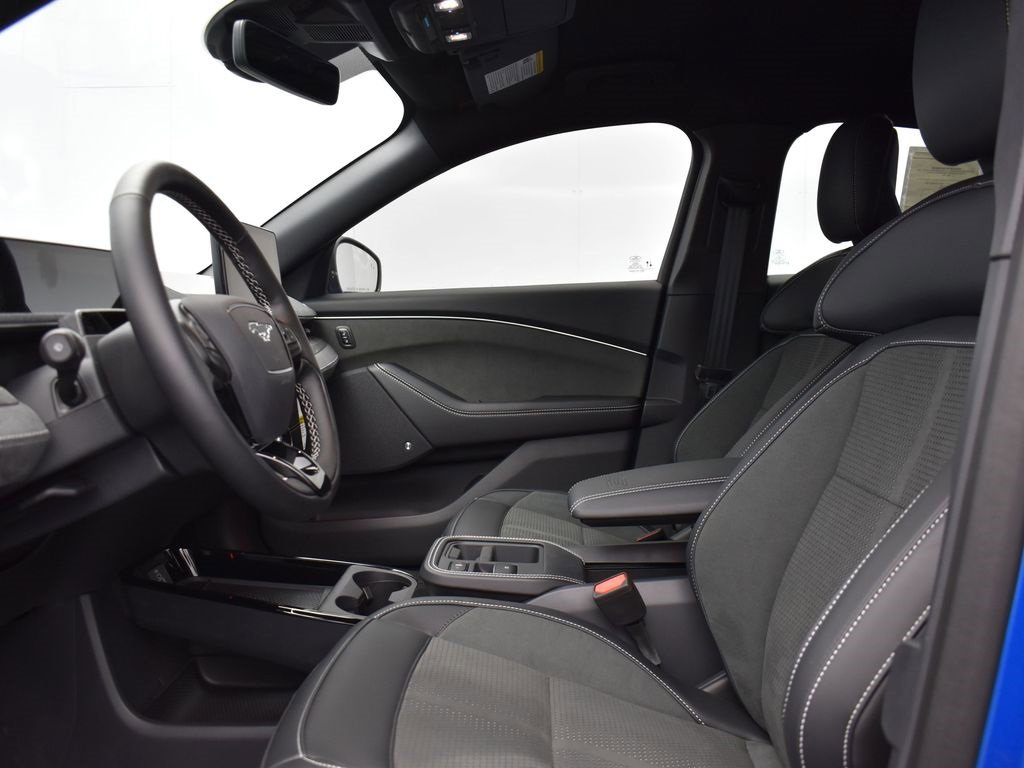 New 2025 Ford Mustang Mach-E GT w/ Interior Protection Package image 3