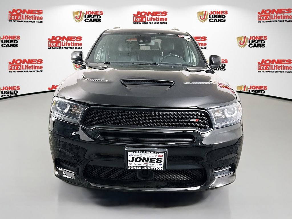 Used 2019 Dodge Durango GT image 13