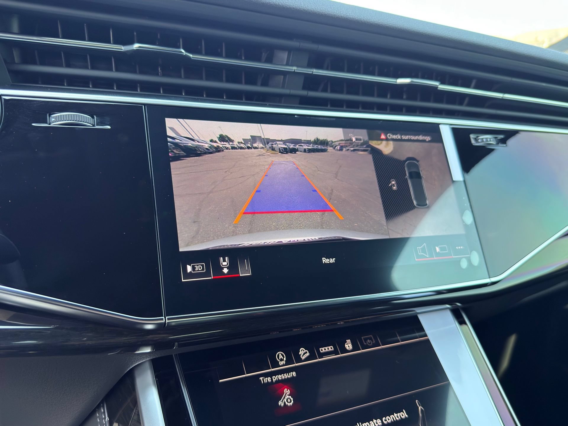 New 2026 Audi Q7 2.0T Premium Plus AWD/4WD image 15