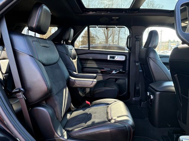 Used 2023 Ford Explorer ST w/ Equipment Group 401A image 33