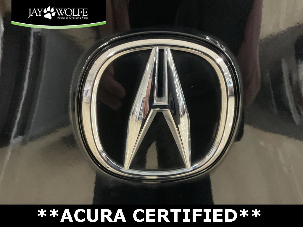 Certified 2023 Acura Integra image 25