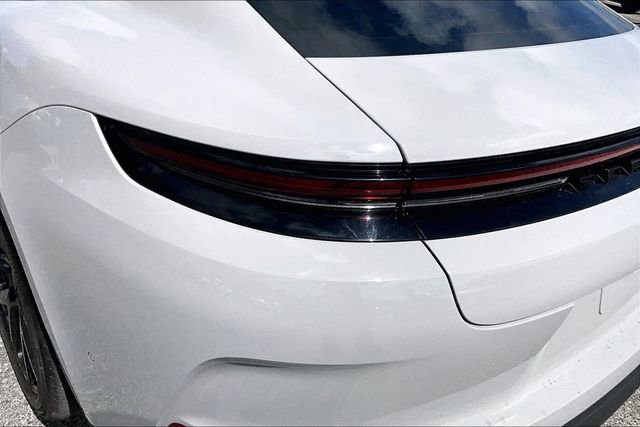 Used 2024 Porsche Panamera 4 image 20