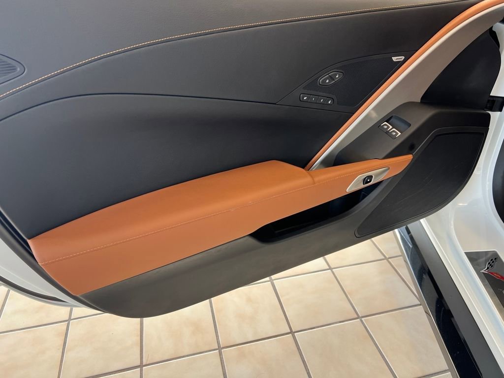 Used 2019 Chevrolet Corvette Grand Sport image 16