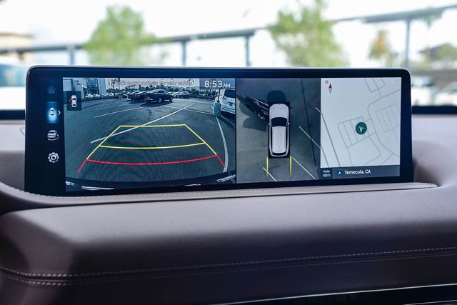 Used 2024 Genesis GV80 3.5T image 28