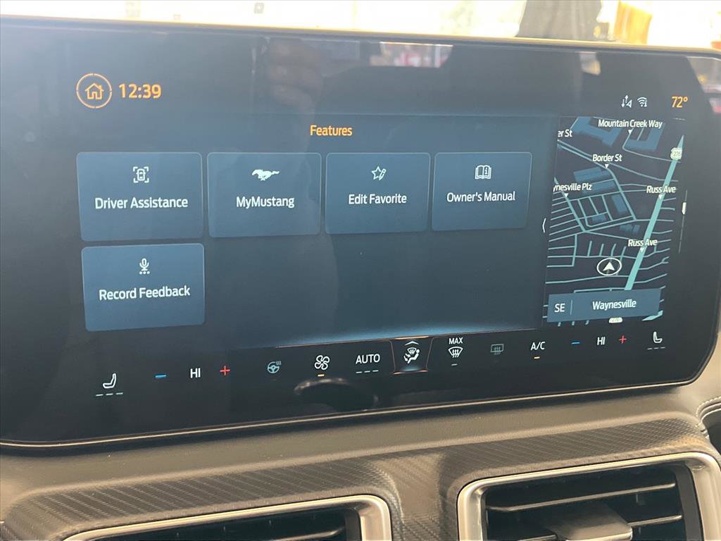 New 2026 Ford Mustang GT Premium image 14