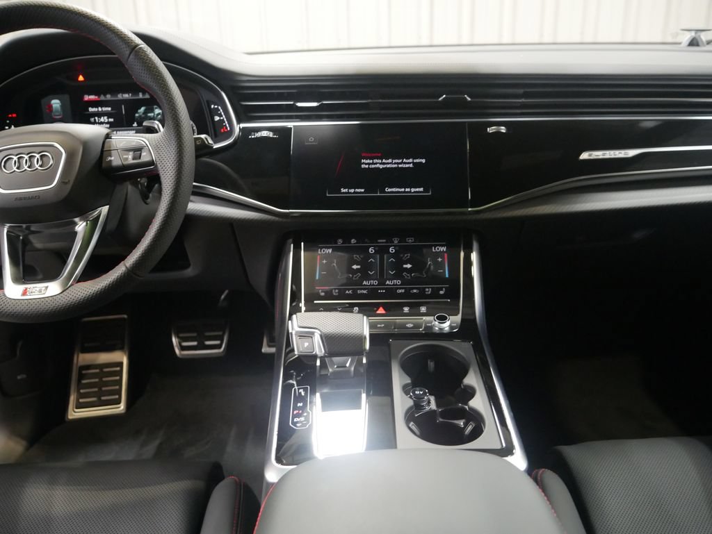 New 2025 Audi RS Q8 performance AWD/4WD image 33