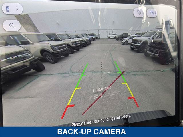 New 2026 Ford F150 XLT AWD/4WD image 15