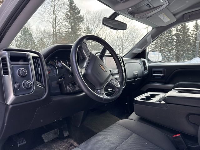 Used 2016 Chevrolet Silverado 1500 LT w/ All Star Edition image 6