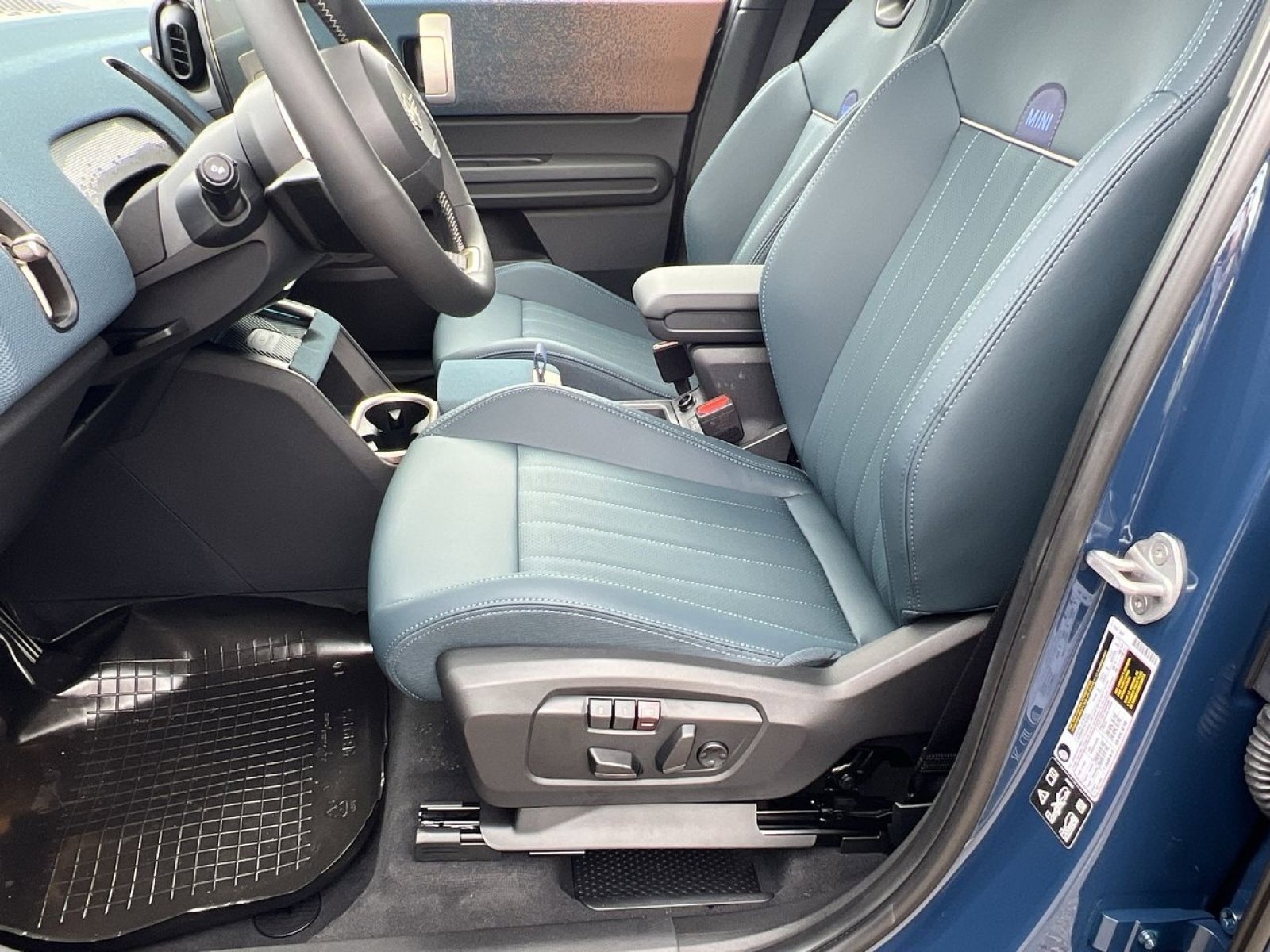 New 2026 MINI Cooper Countryman S AWD/4WD image 10