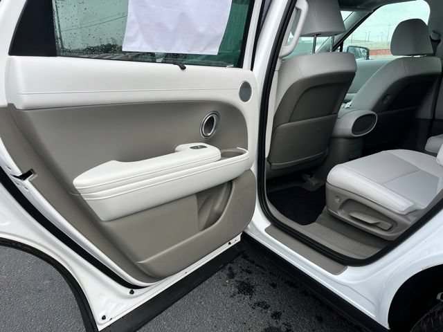 New 2026 Hyundai Palisade SEL FWD image 17