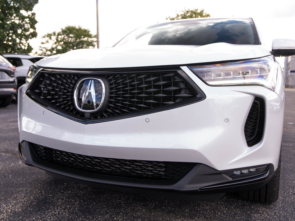 Certified 2023 Acura RDX w/ Advance Package AWD/4WD image 16