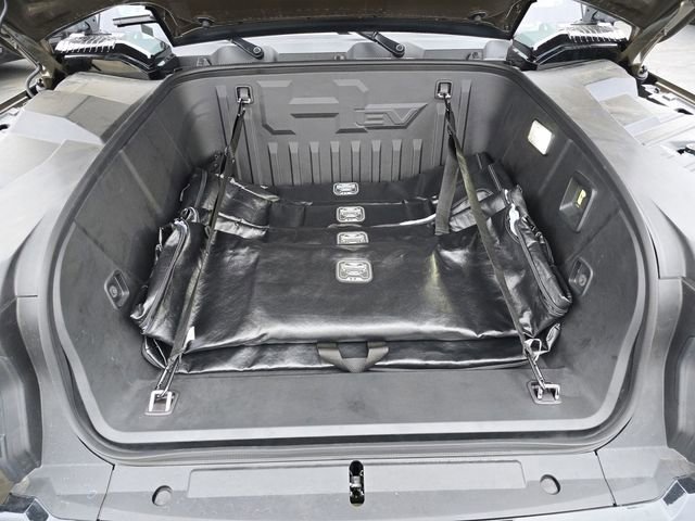 New 2024 GMC Hummer EV 2X w/ Extreme Off-Road Package image 23