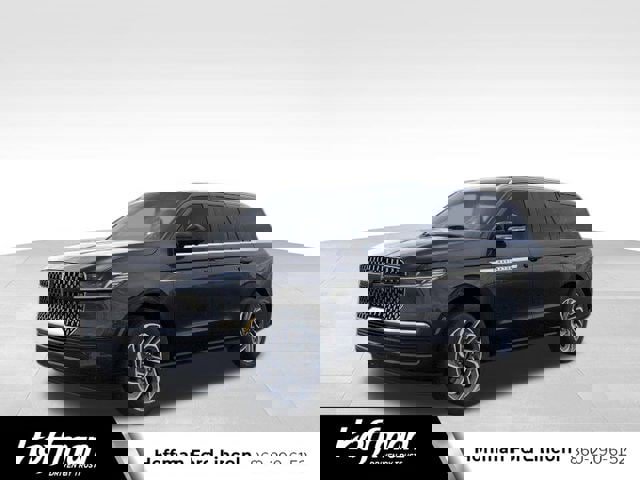 New 2026 Lincoln Navigator Reserve image 24