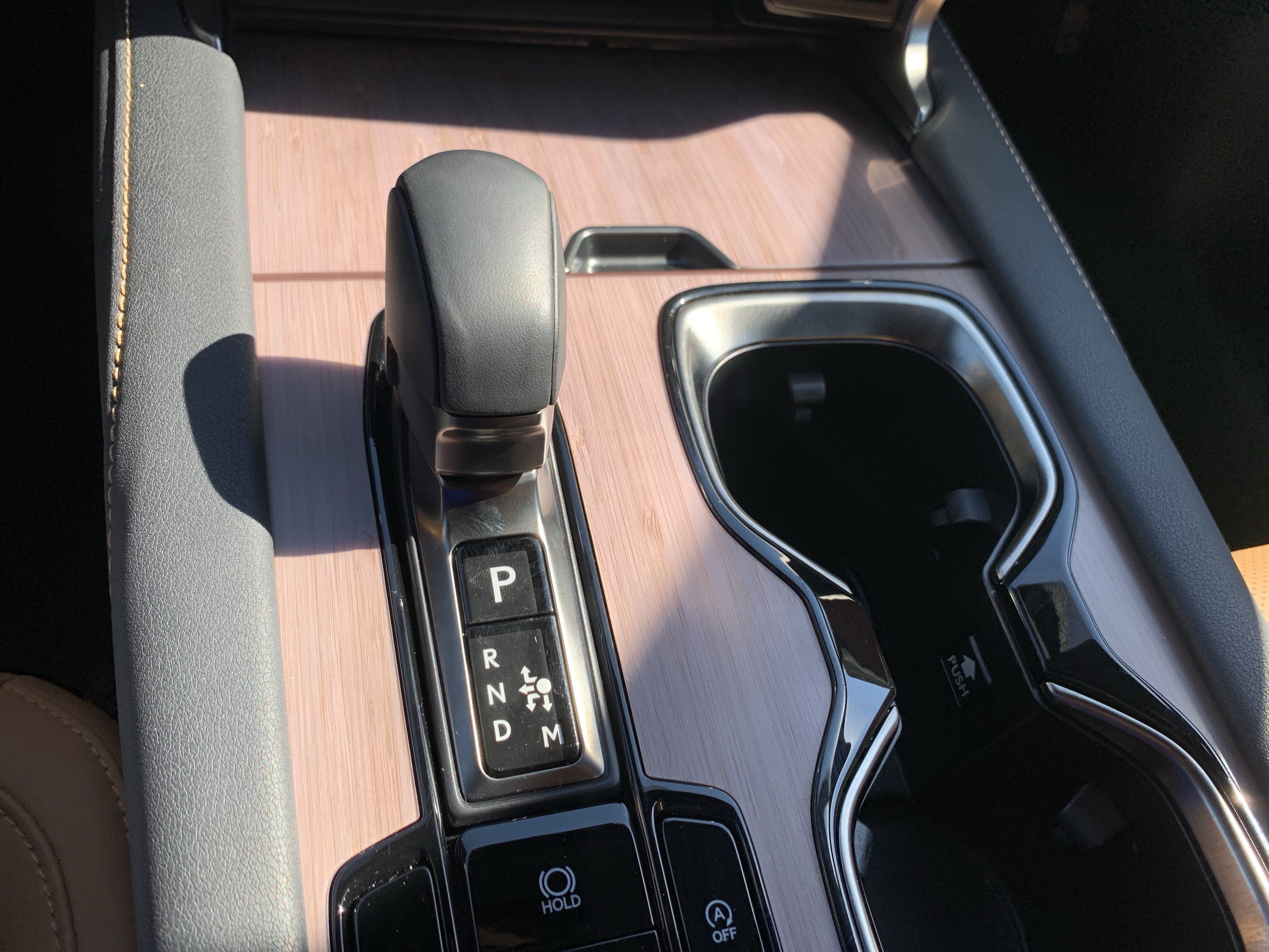 Used 2026 Lexus RX 350 Premium w/ Accessory Package (Z1) FWD image 26