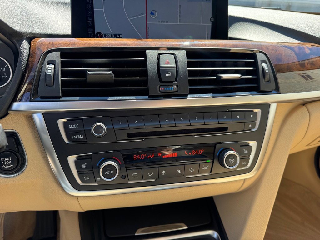 Used 2014 BMW 335i Sedan image 19