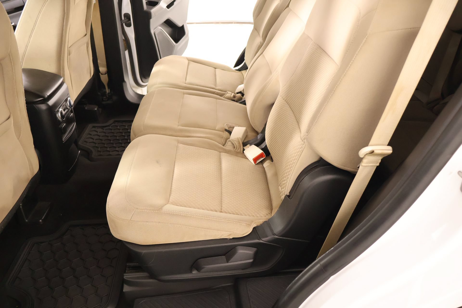 Used 2021 Ford Explorer 2WD image 11