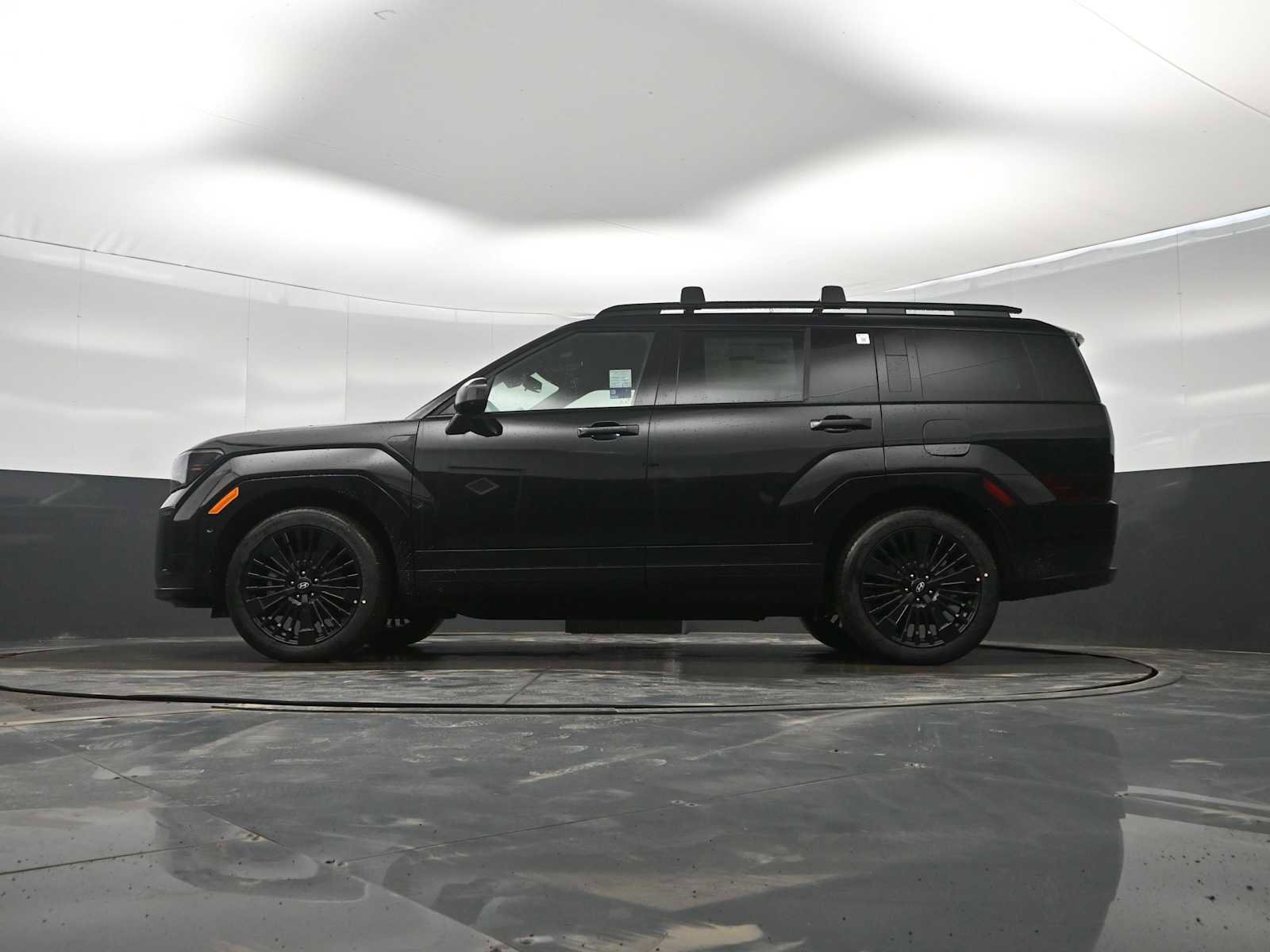 New 2026 Hyundai Santa Fe Calligraphy image 32