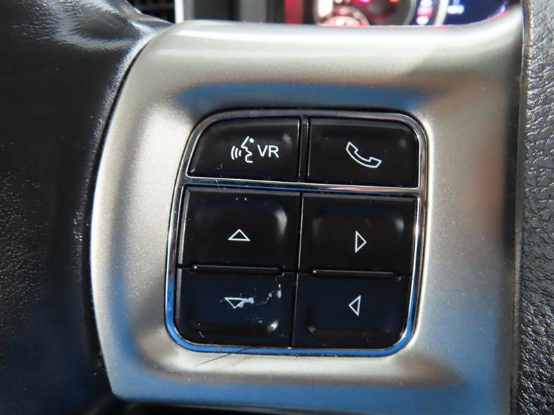 Used 2017 RAM 1500 Laramie image 20