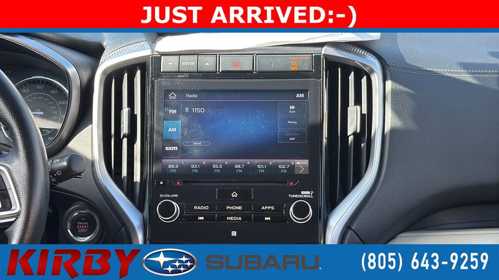 Used 2019 Subaru Ascent Limited w/ Popular Package #2 AWD/4WD image 14