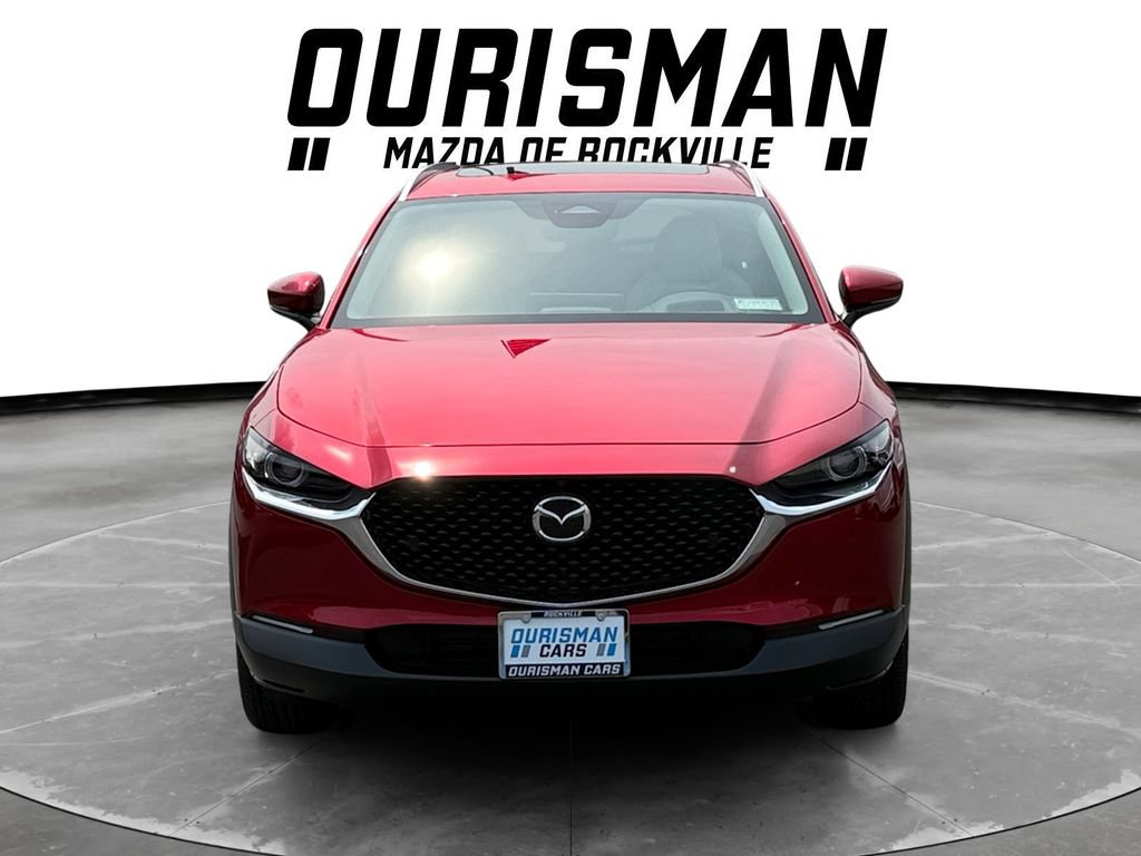 New 2026 MAZDA CX-30 AWD 2.5 S w/ Premium Package image 8
